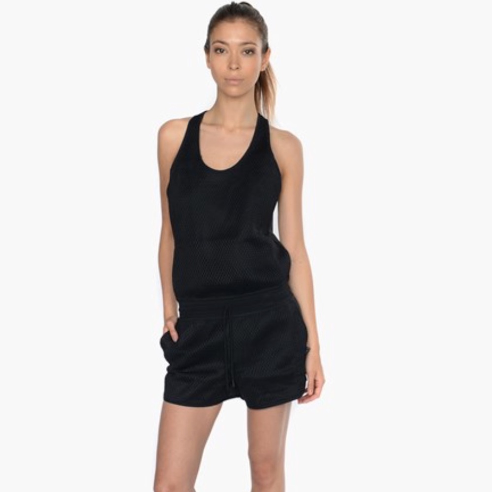 Nike Court Jumpsuit size Medium NWT!
